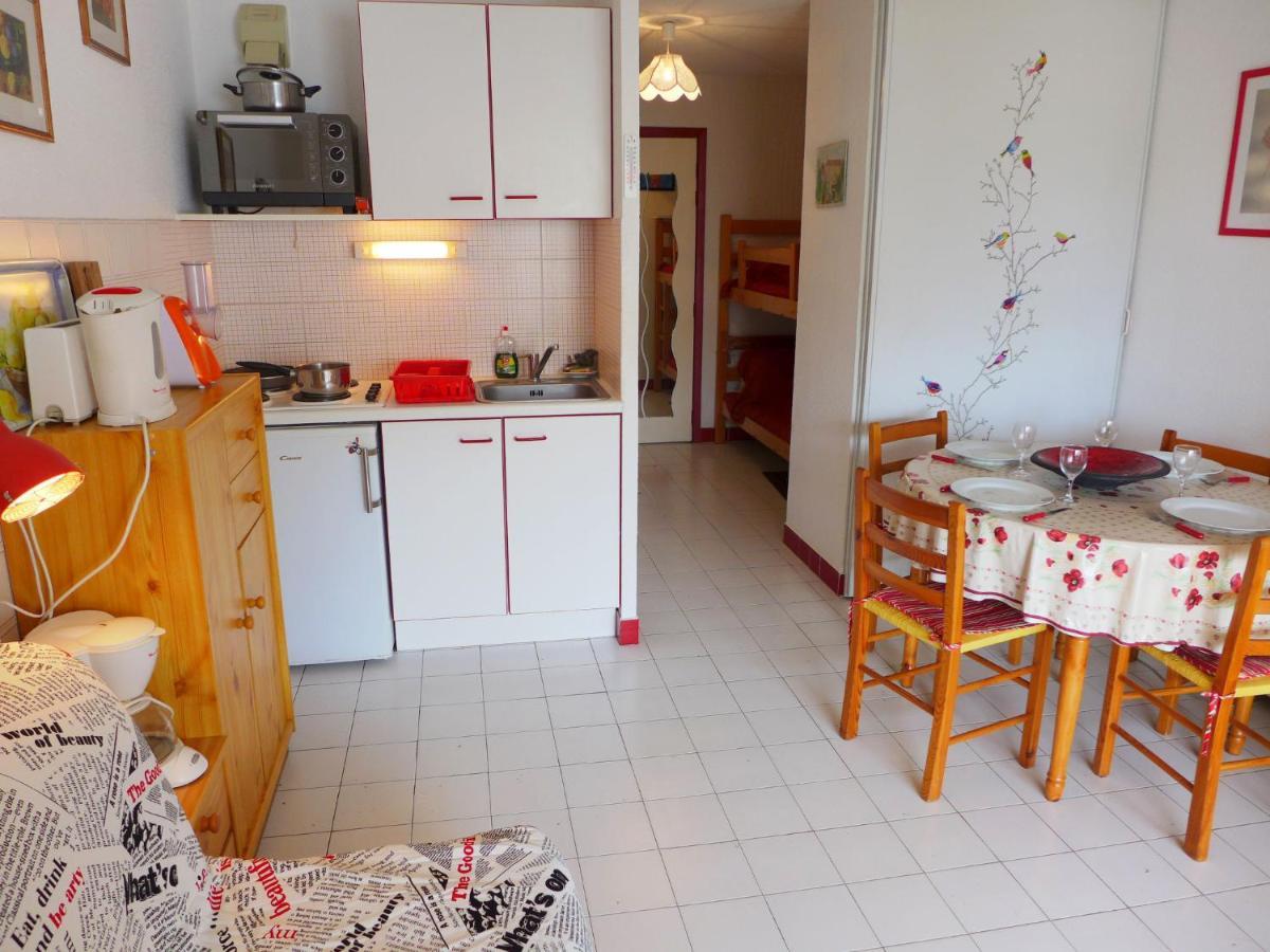 Apartment Aurore-4 By Interhome La Grande Motte Ngoại thất bức ảnh