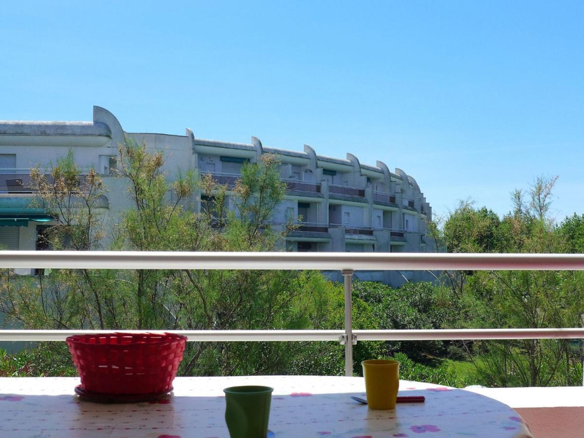 Apartment Aurore-4 By Interhome La Grande Motte Ngoại thất bức ảnh